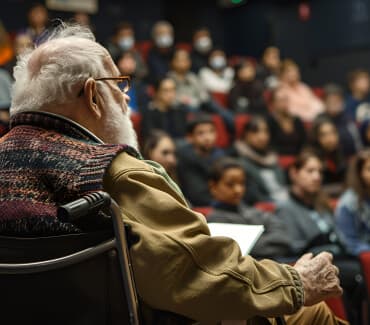 Learn Exactly How We Made Event