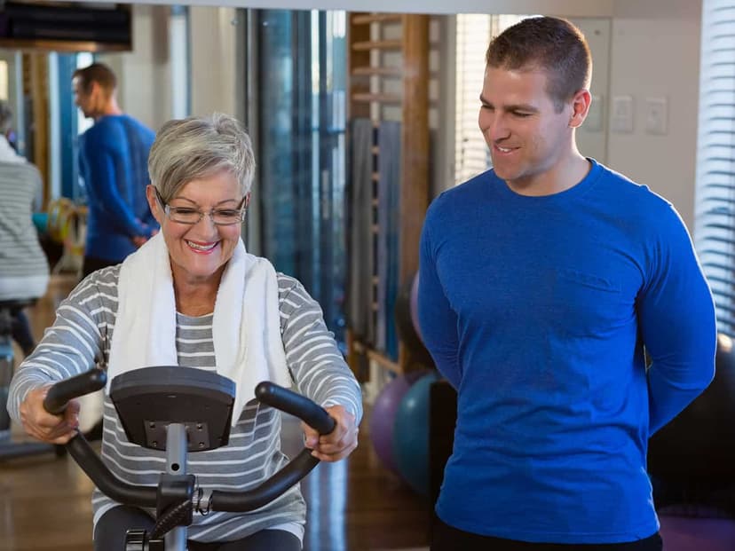 Personalised Care Planning