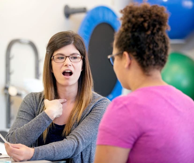 Comprehensive Support Services