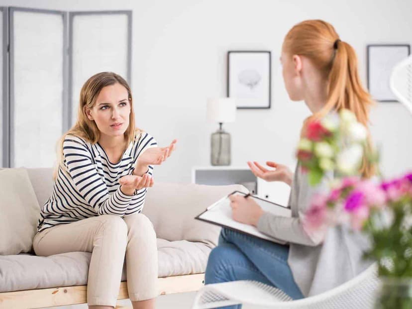 Specialised Clinical Support