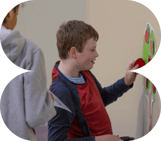 Support & Connection