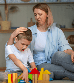 Start exceptional care